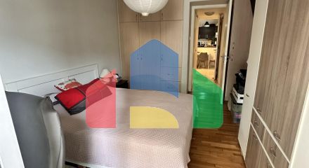 Продаж - Квартира 105 m² в Афінах