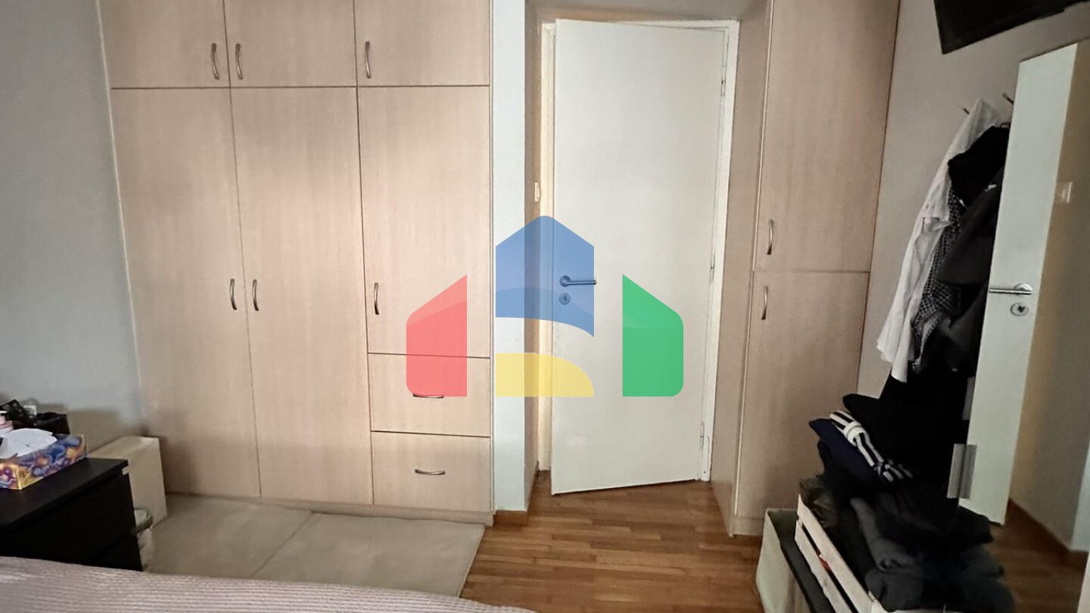 Продаж - Квартира 105 m² в Афінах