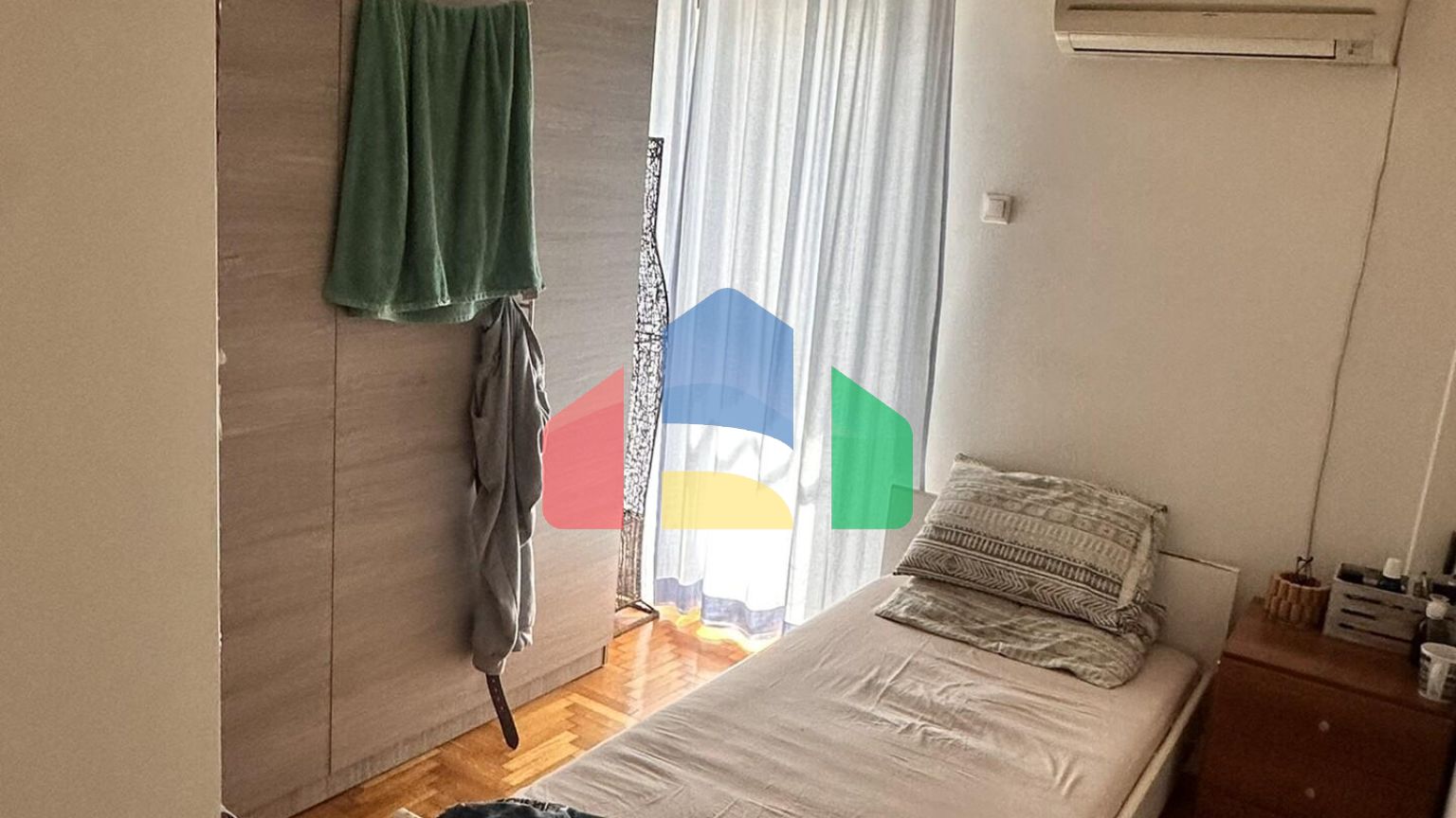 Продаж - Квартира 105 m² в Афінах