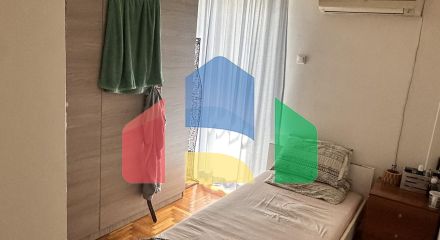 Продаж - Квартира 105 m² в Афінах