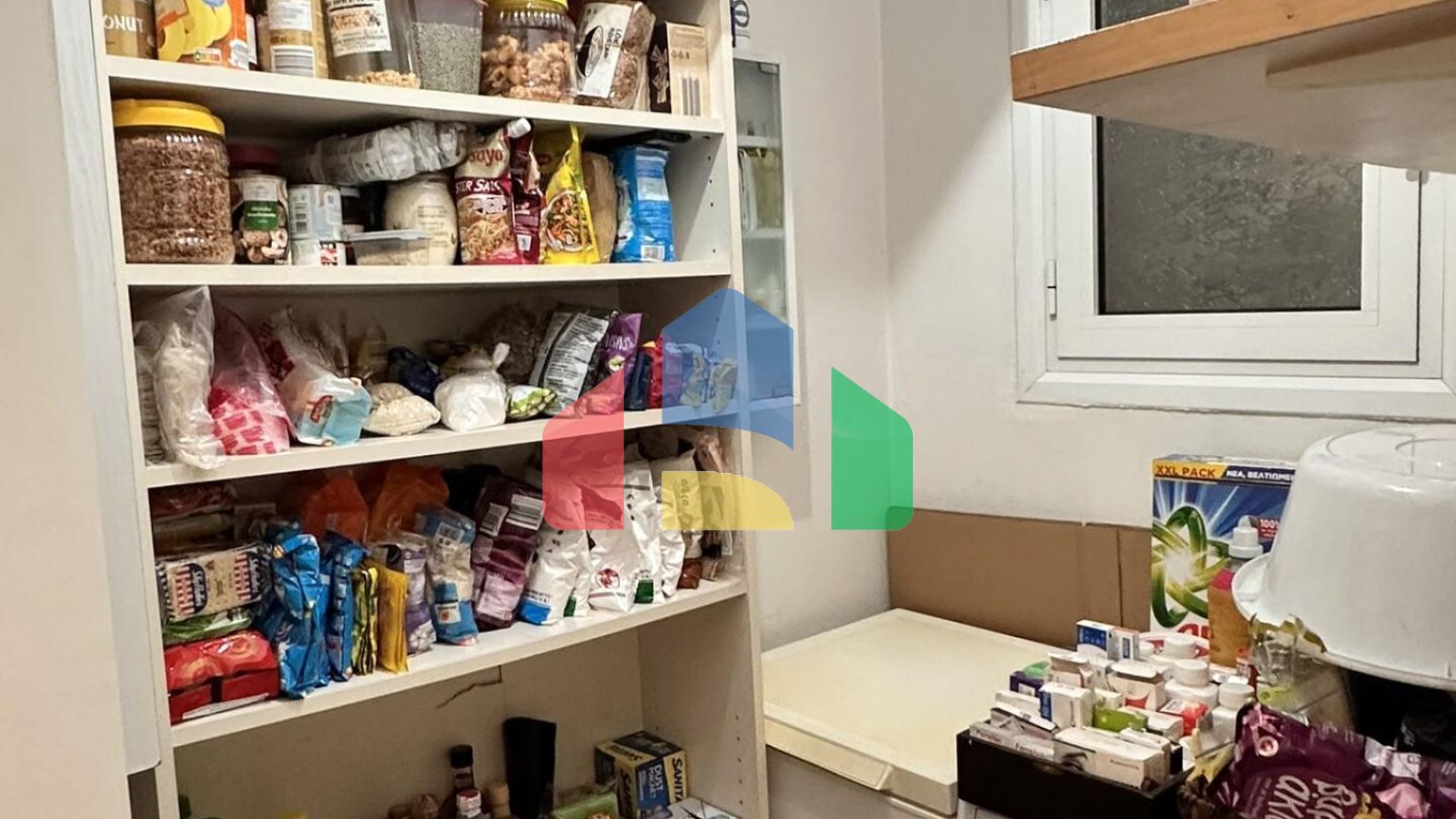 Продаж - Квартира 105 m² в Афінах