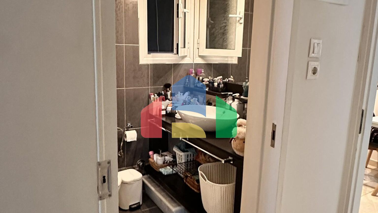 Продаж - Квартира 105 m² в Афінах