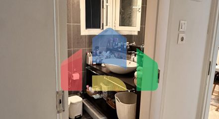 Продаж - Квартира 105 m² в Афінах