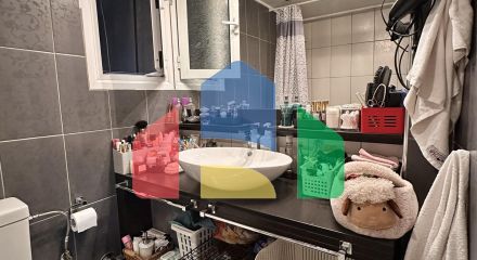 Продаж - Квартира 105 m² в Афінах