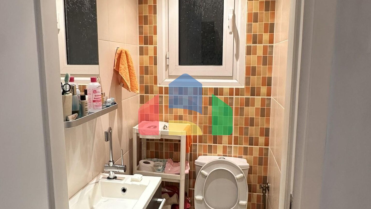 Продаж - Квартира 105 m² в Афінах