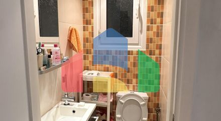 Продаж - Квартира 105 m² в Афінах