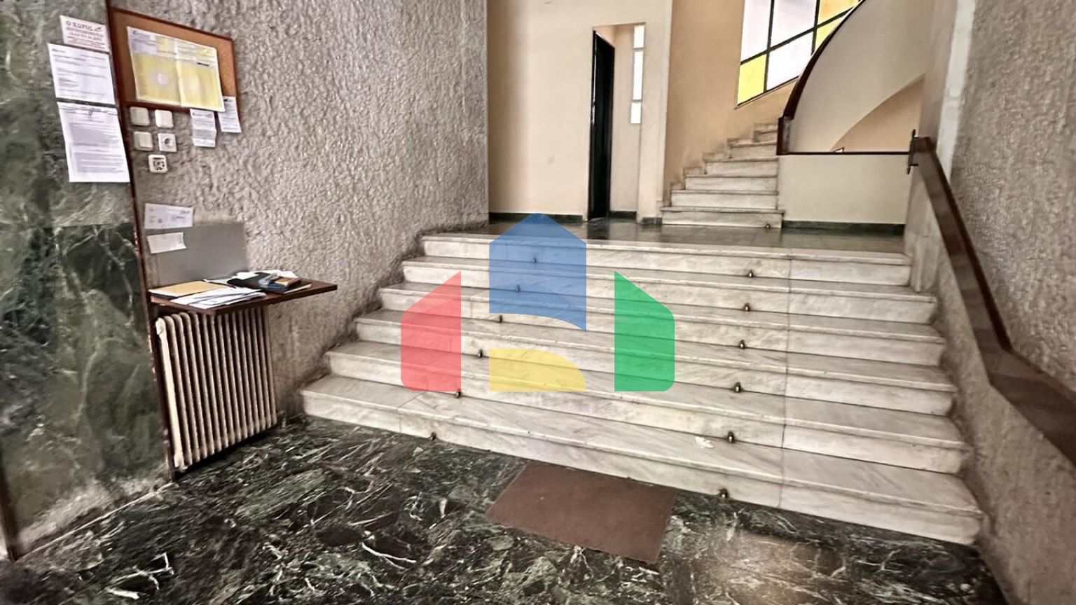 Продаж - Квартира 105 m² в Афінах