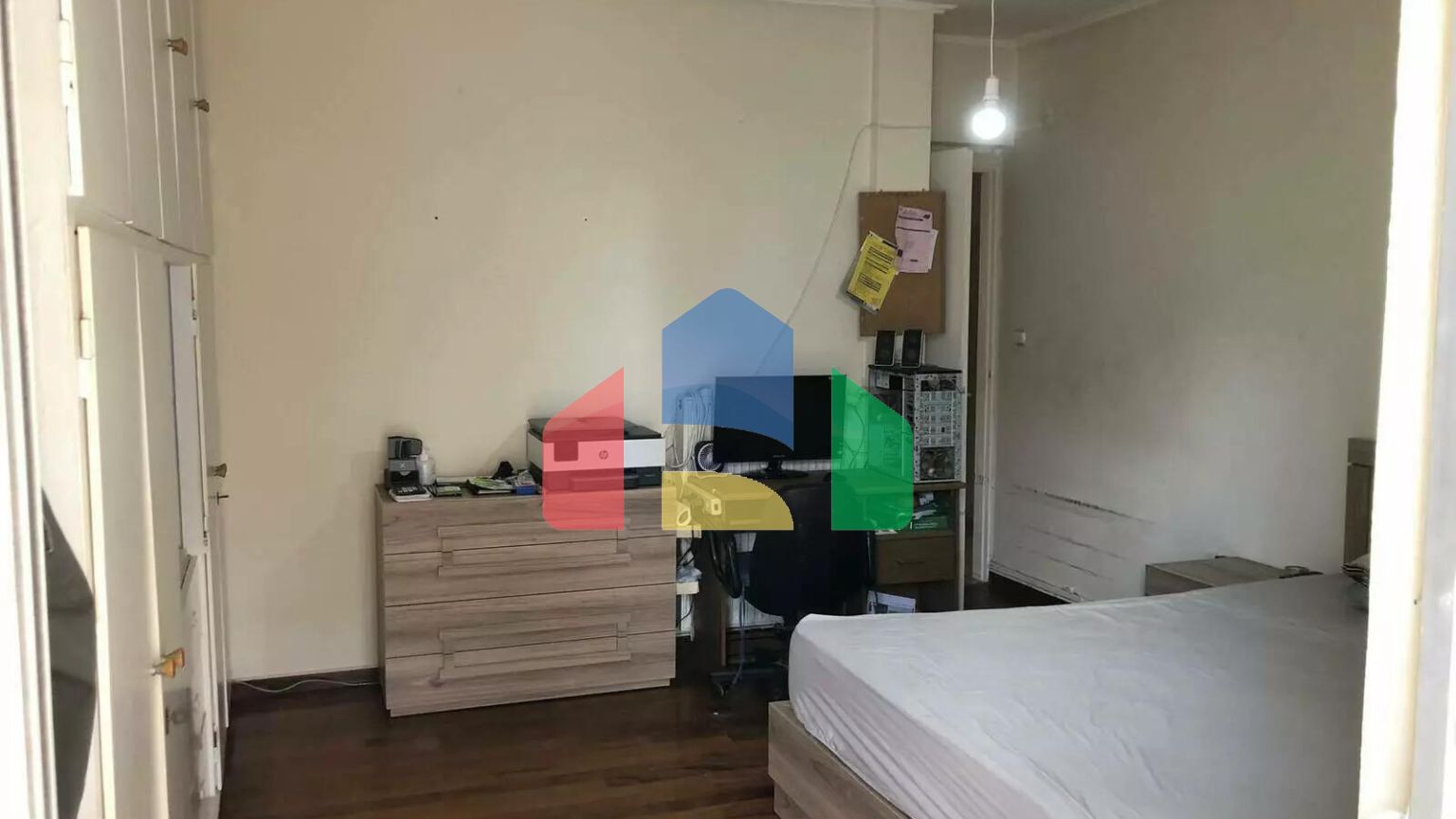 Продаж - Квартира 82 m² в Афінах