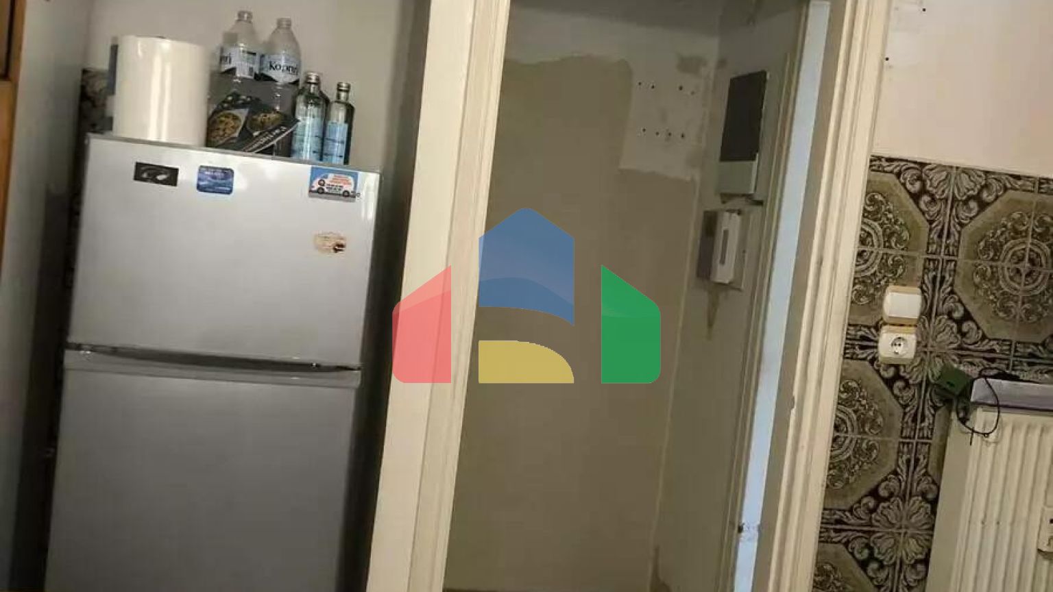 Продаж - Квартира 82 m² в Афінах