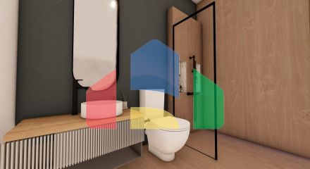 Продажа - Двухуровневая квартира 62 m² в Афинах