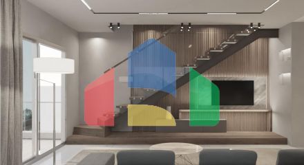 Продаж - Таунхаус 144 m² в Афінах