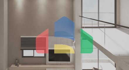 Продаж - Таунхаус 144 m² в Афінах