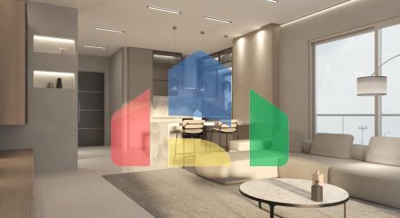 Продаж - Таунхаус 144 m² в Афінах
