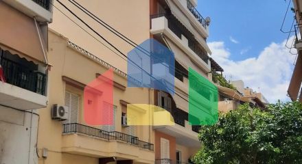 For Sale - Flat 69 m² in Athens