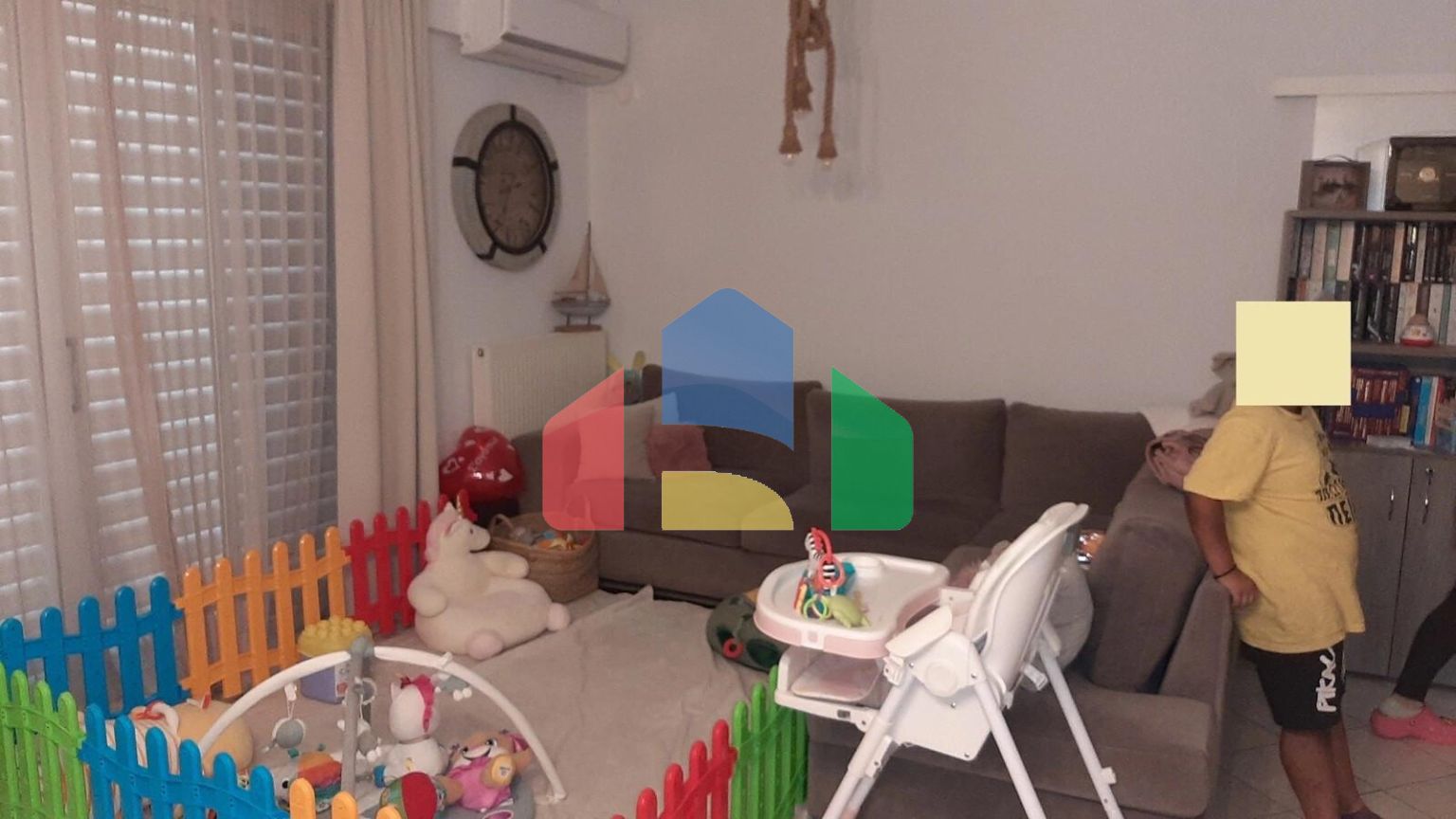 Продаж - Квартира 69 m² в Афінах