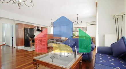 Продажа - Квартира 123 m² в Афинах