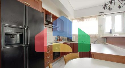 Продажа - Квартира 123 m² в Афинах