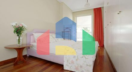 Продажа - Квартира 123 m² в Афинах
