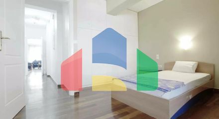 Продажа - Квартира 123 m² в Афинах