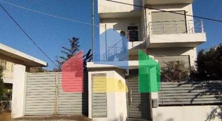For Sale - Building 509 m² in Athens