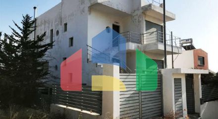 For Sale - Building 509 m² in Athens
