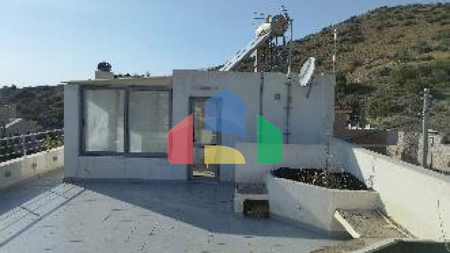 Продаж - Будівля 509 m² в Афінах