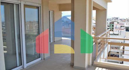 Продажа - Квартира 130 m² в Афинах Продажа - Квартира 130 m² в Афинах