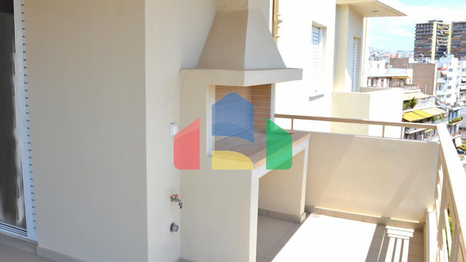 Продажа - Квартира 130 m² в Афинах