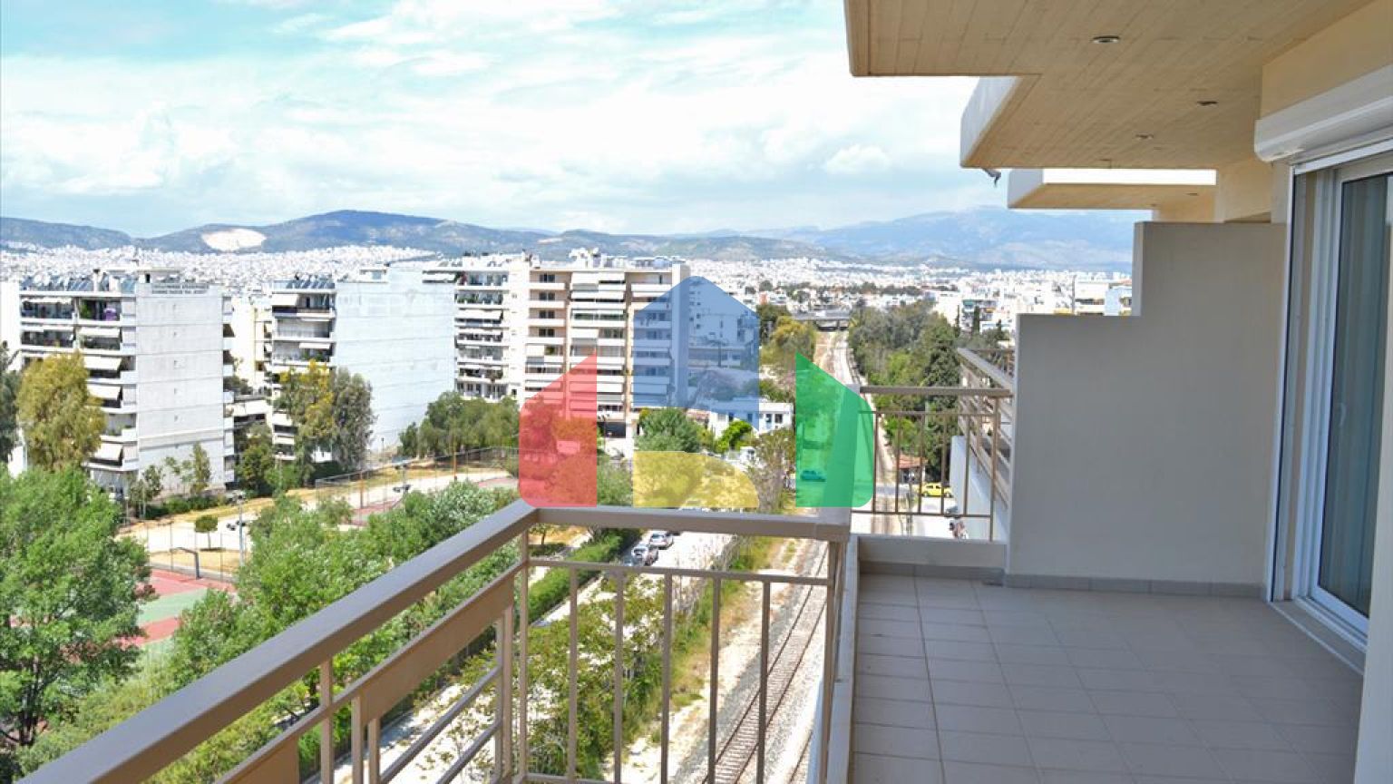 Продажа - Квартира 130 m² в Афинах