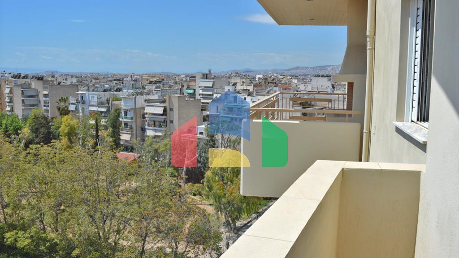 Продажа - Квартира 130 m² в Афинах