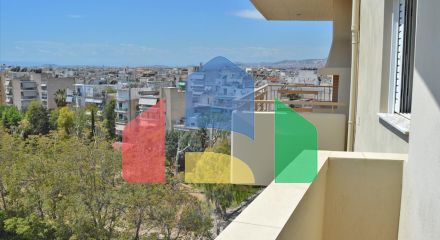 Продажа - Квартира 130 m² в Афинах Продажа - Квартира 130 m² в Афинах