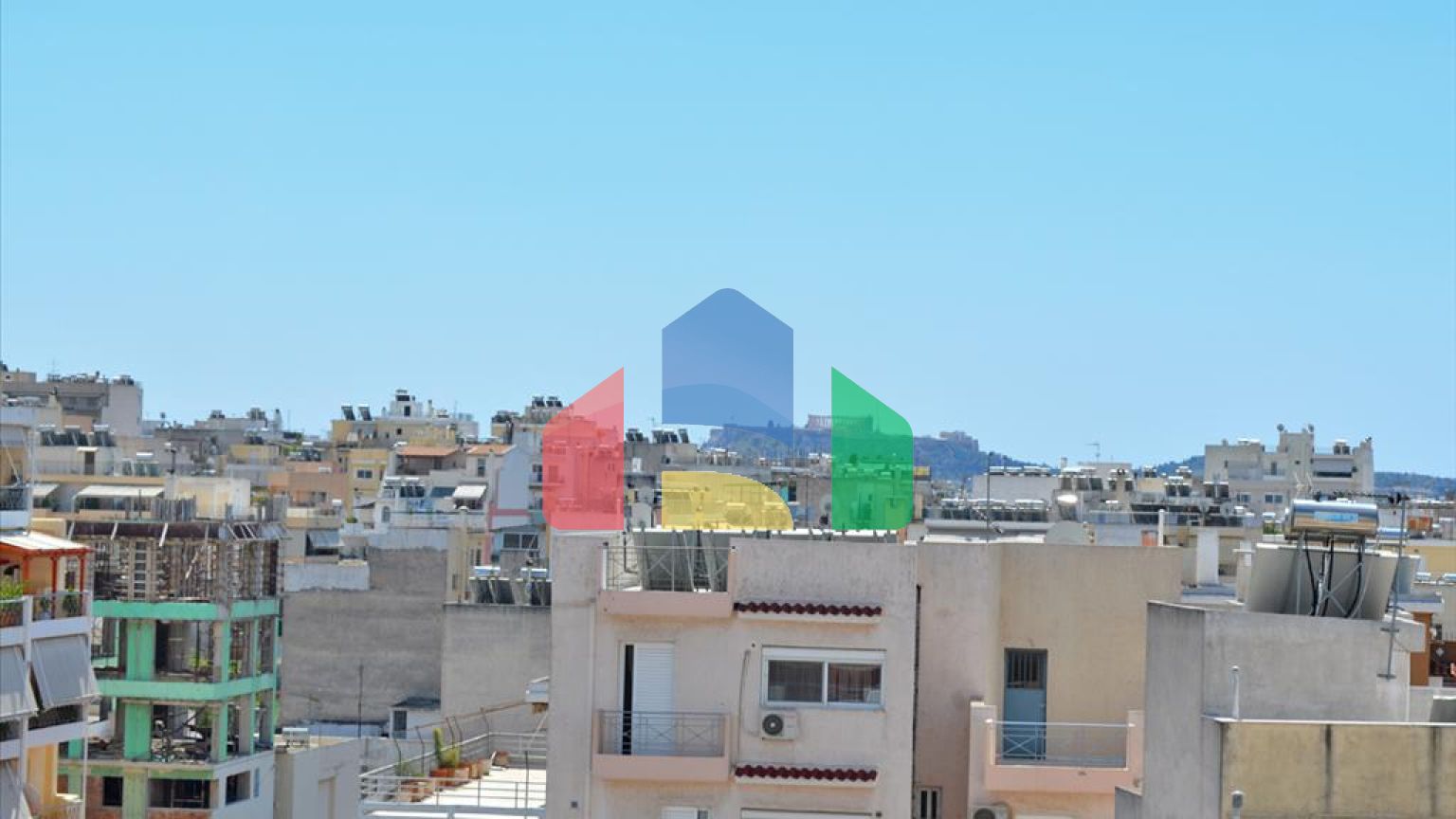 Продажа - Квартира 130 m² в Афинах