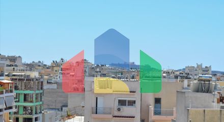 Продажа - Квартира 130 m² в Афинах Продажа - Квартира 130 m² в Афинах