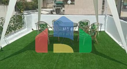Продажа - Квартира 59 m² в Афинах