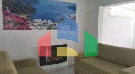 Продажа - Квартира 59 m² в Афинах