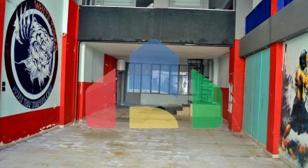 For Sale - Commercial property 165 m² in Athens