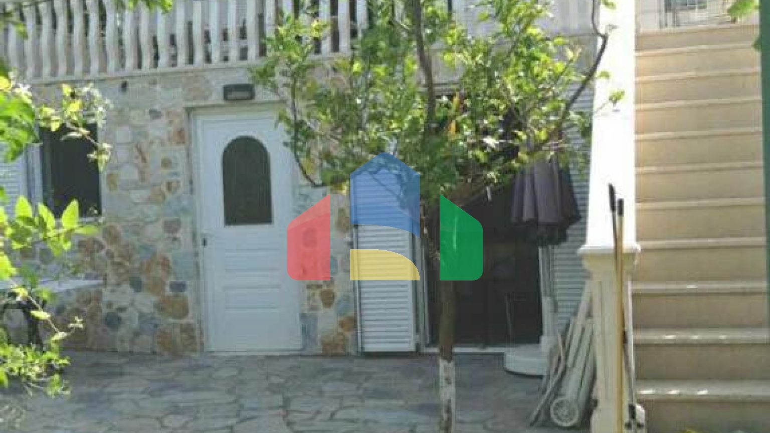 Продажа - Коттедж 85 m² в Афинах