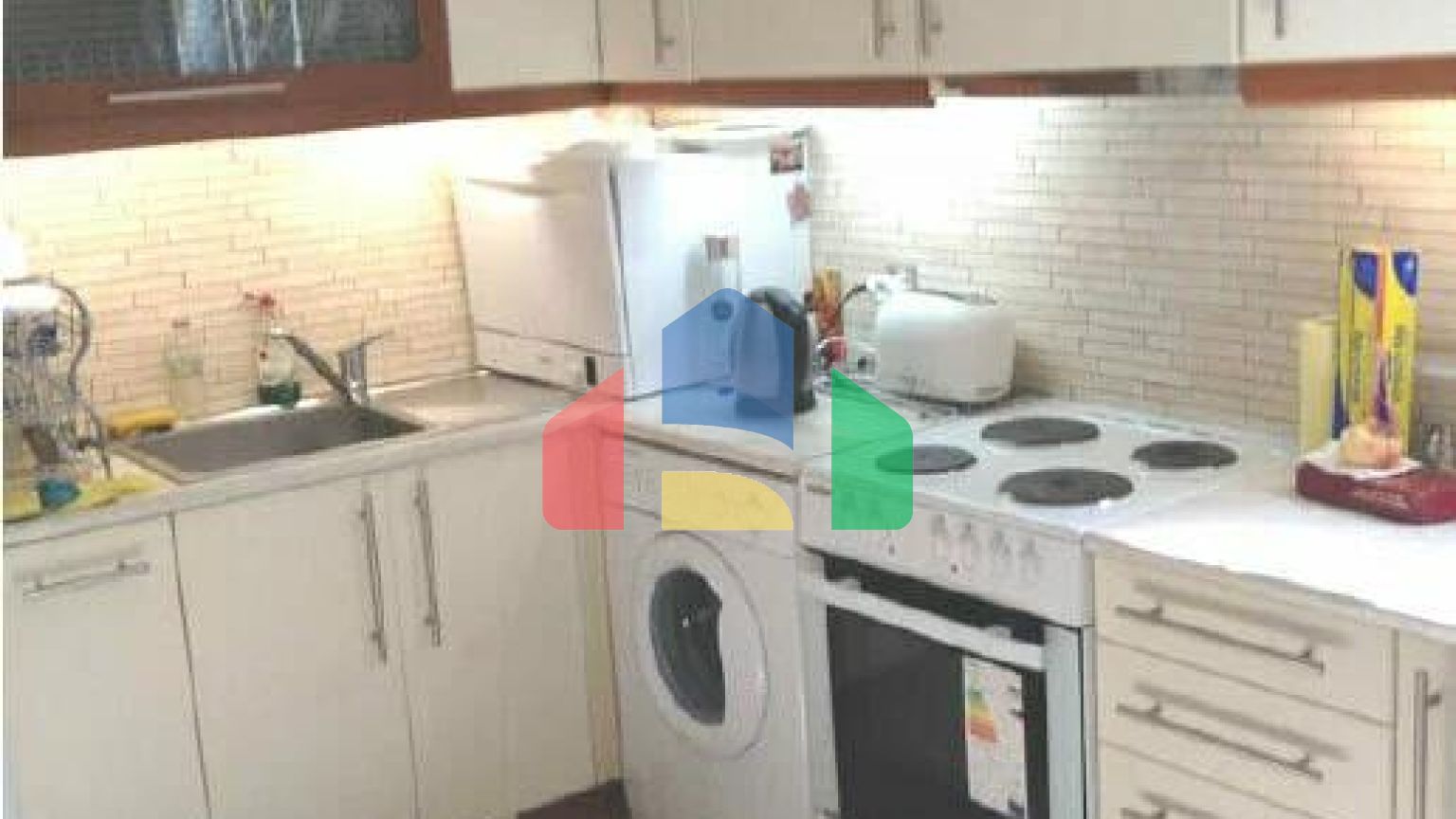 Продажа - Коттедж 85 m² в Афинах