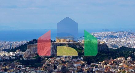 For Sale - Building 660 m² in Athens