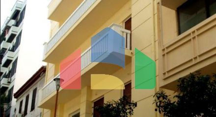 For Sale - Building 660 m² in Athens