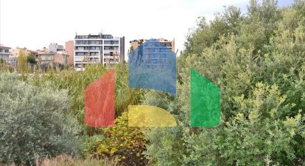 Продажа - Земельный участок 251 m² в Афинах