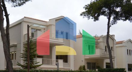 Продажа - Вилла 460 m² в Афинах