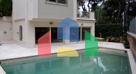 Продажа - Вилла 460 m² в Афинах