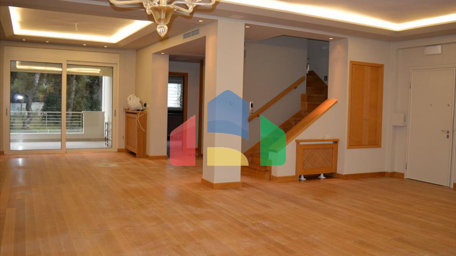 Продажа - Вилла 460 m² в Афинах