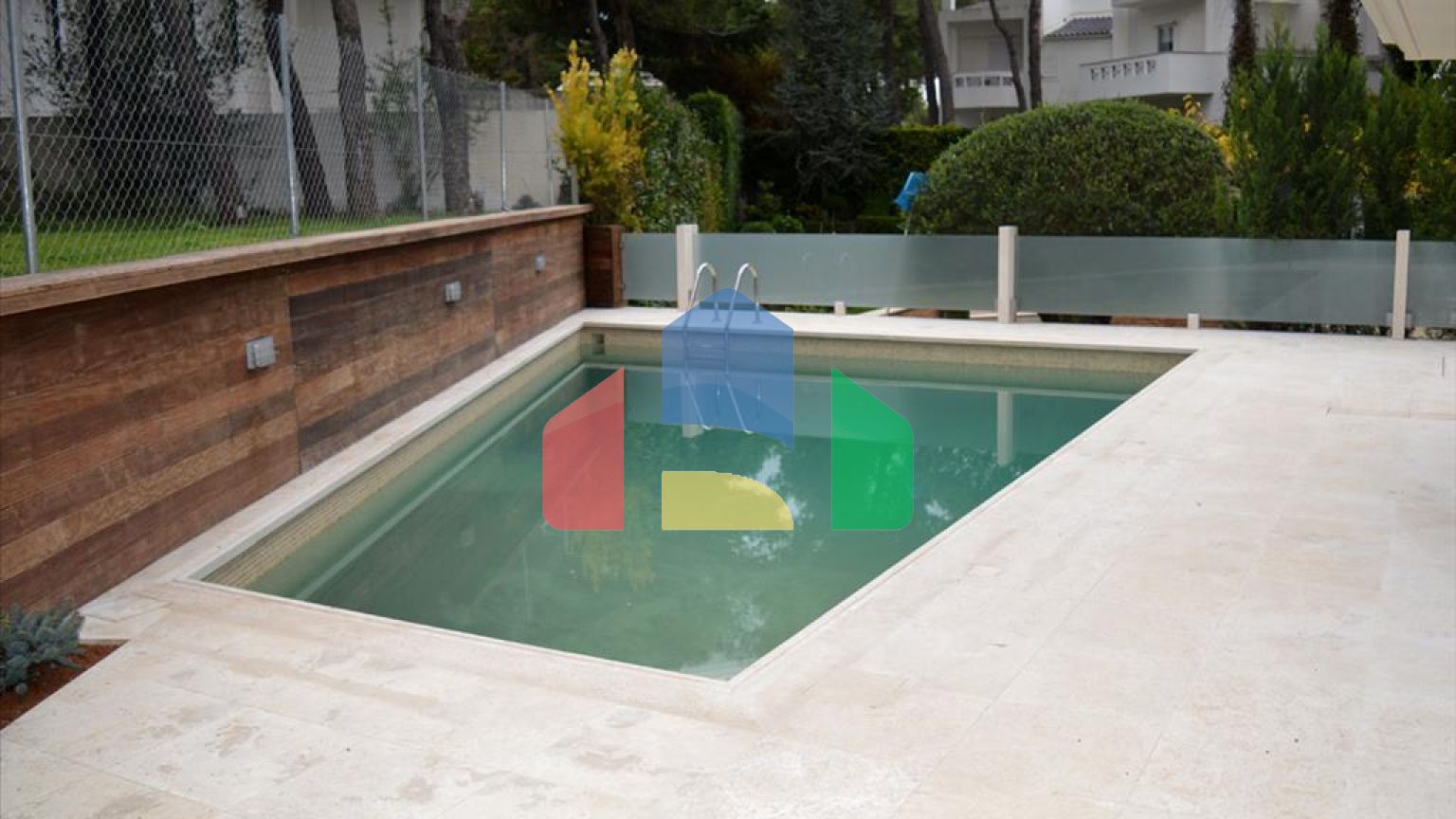 Продажа - Вилла 460 m² в Афинах