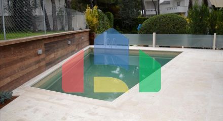 Продажа - Вилла 460 m² в Афинах Продажа - Вилла 460 m² в Афинах