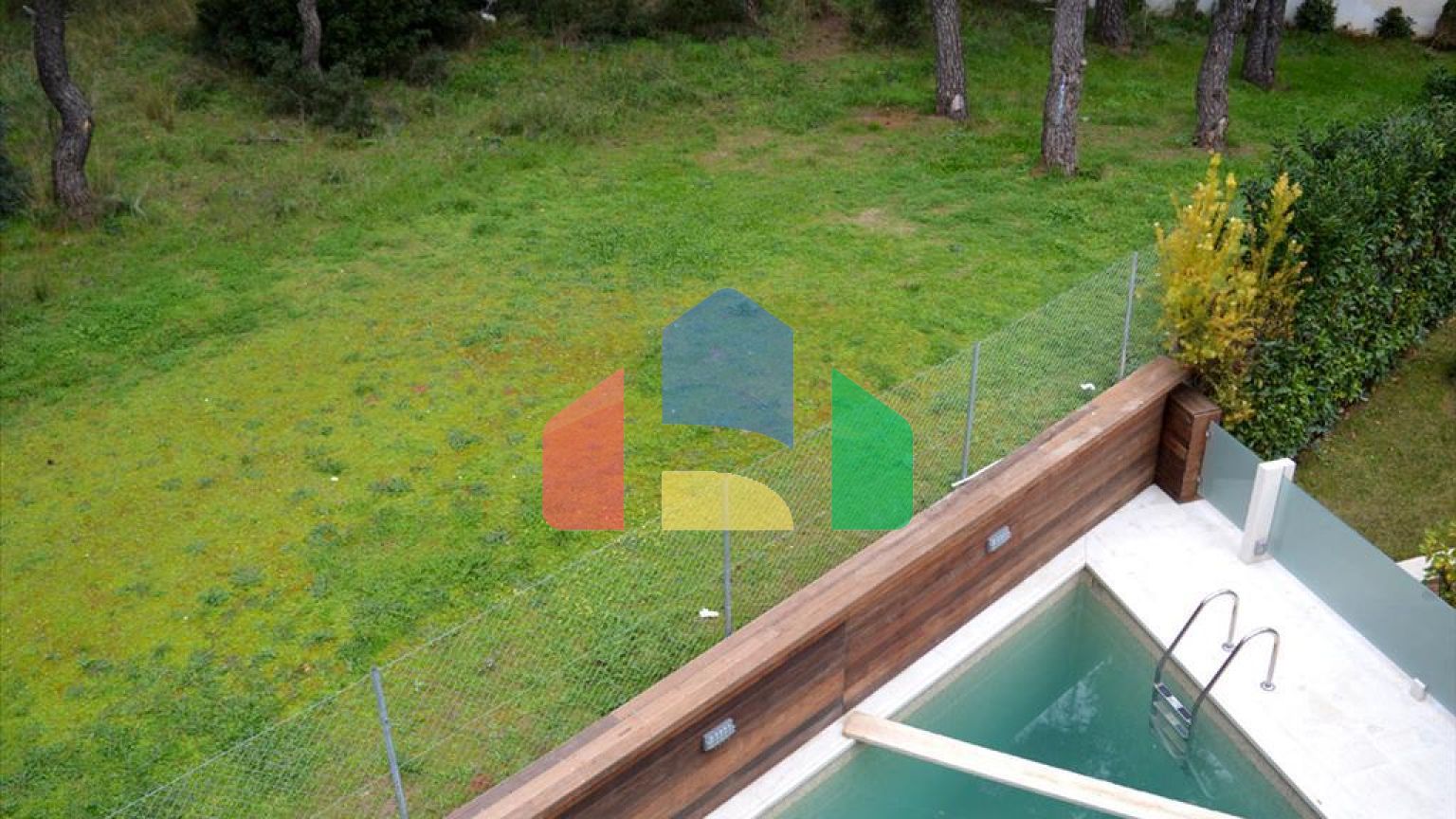 Продажа - Вилла 460 m² в Афинах