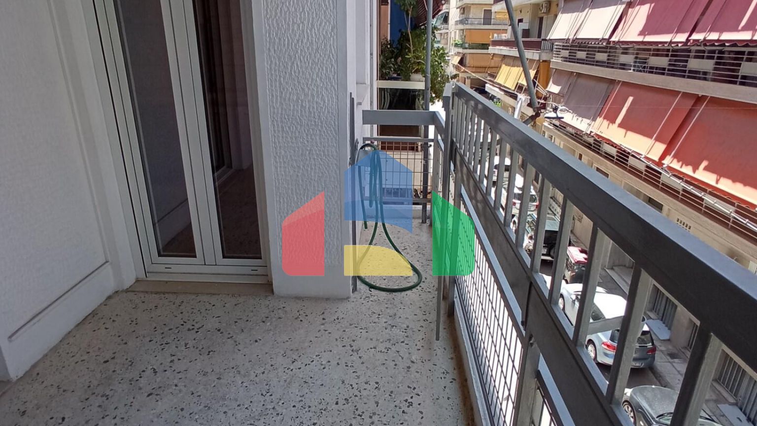 Продаж - Квартира 83 m² в Афінах