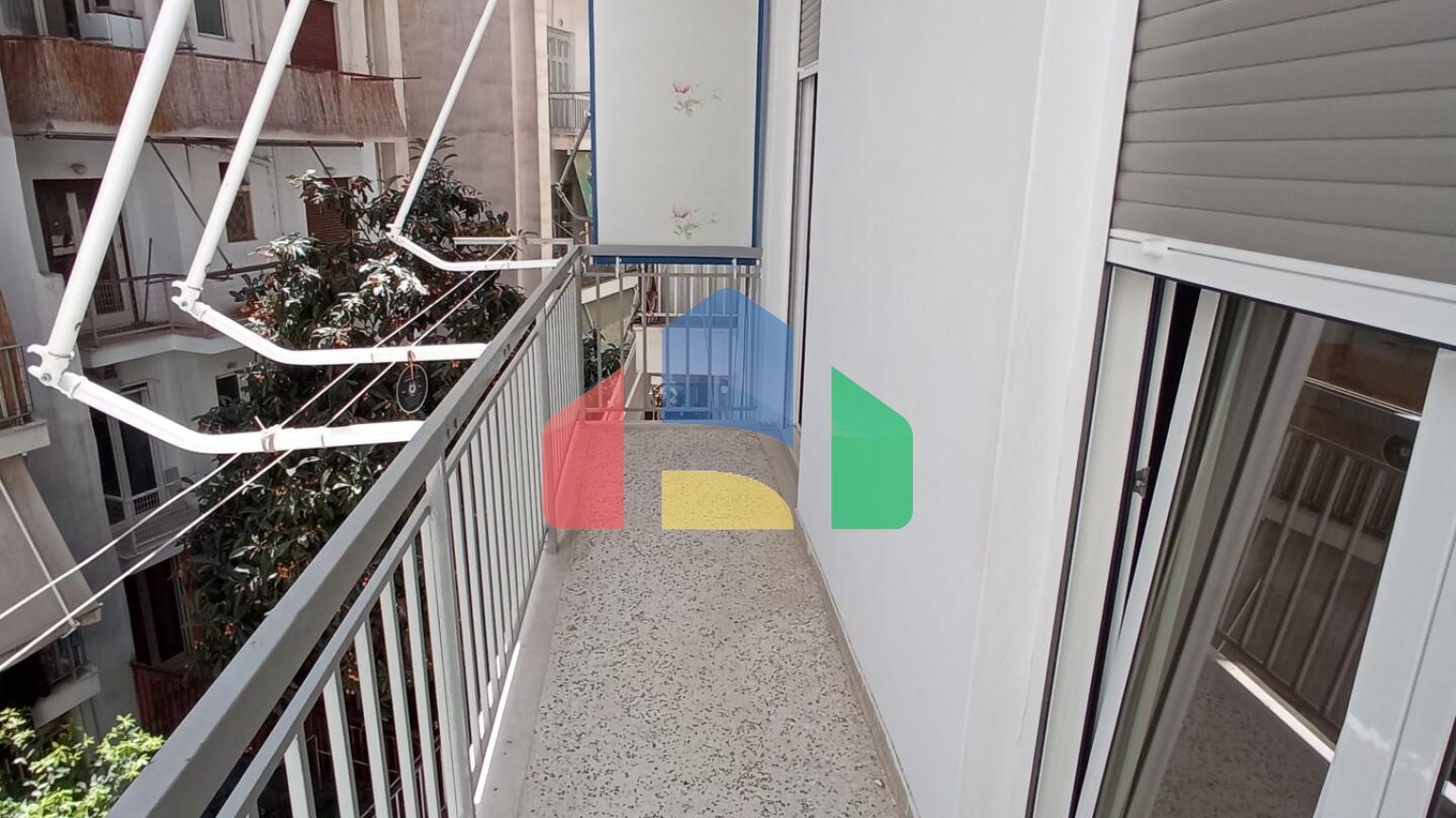 Продаж - Квартира 83 m² в Афінах