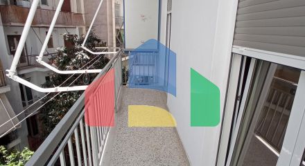 Продаж - Квартира 83 m² в Афінах